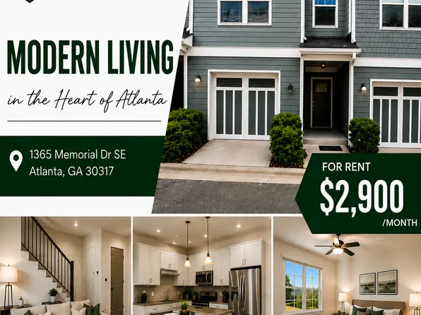 1365 Memorial Dr SE, Atlanta, GA