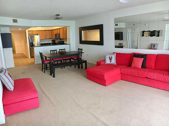 3rd image of 1625 S Ocean Blvd. #1504