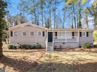 1945 Dodson Dr SW, Atlanta, GA 30311