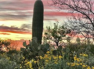 14724 E Diamond B Ranch Pl #L-299, Vail, AZ 85641