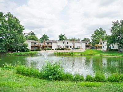 903 N Linden St APT 7, Normal, IL, 61761