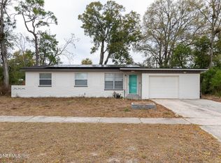 7303 Sandhurst Rd S, Jacksonville, FL 32277