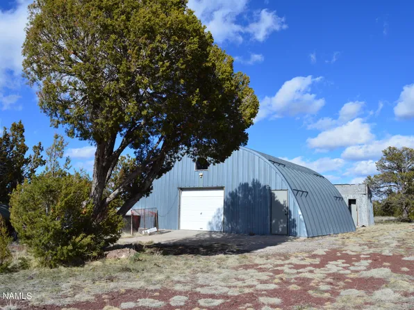 7902 N Clark Ln, Williams, AZ 86046