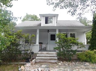 125 Old Lyman Rd, Chicopee, MA 01020