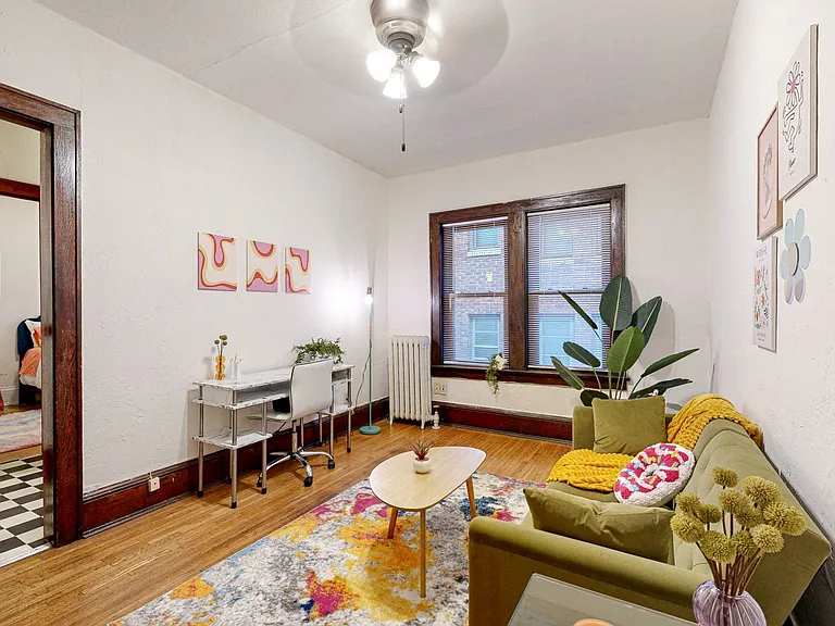 The Park Apartments — Photo 2