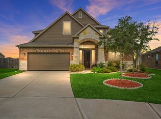 4903 Hornbeam Ln, Rosenberg, TX 77471