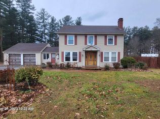 213 Dover Point Rd, Dover, NH 03820