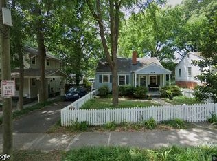 308 Glascock St, Raleigh, NC 27604