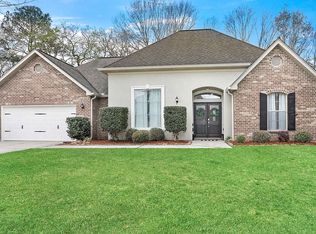 114 Sawmill Creek Rd, Pearl River, LA 70452