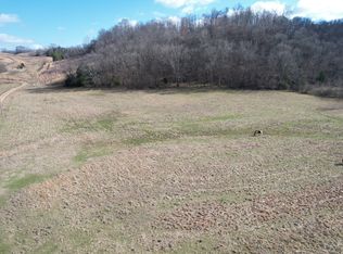1290 Hurricane Creek Rd, Lawrenceburg, TN 38464