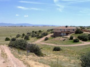 3065 W Phantom Ridge Rd, Chino Valley, AZ 86323