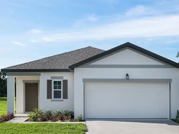 3070 Daffodil Dr, Lake Hamilton, FL 33851