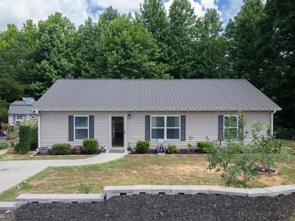 126 Maid Marian Cir, Murrayville, GA 30564