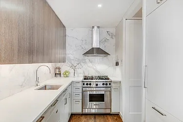 Sold by Keller Williams NYC