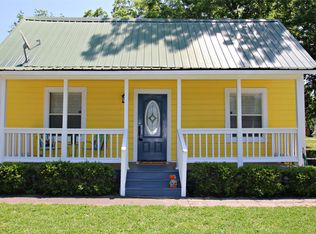 516 N Texas St, Emory, TX 75440
