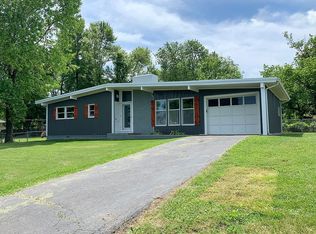 504 McLean Rd, Ozark, MO 65721