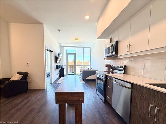 5th image of 1333 Weber St E #106