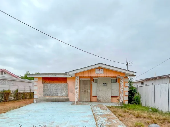 2806 Pine St, Laredo, TX 78046