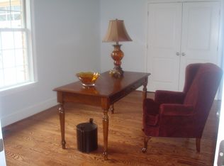 455 Country Club Dr, Danville, VA 24541