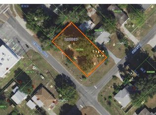 595 E Central Ave, Eagle Lake, FL 33839