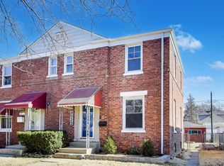 4023 Oak Ave, Brookfield, IL 60513