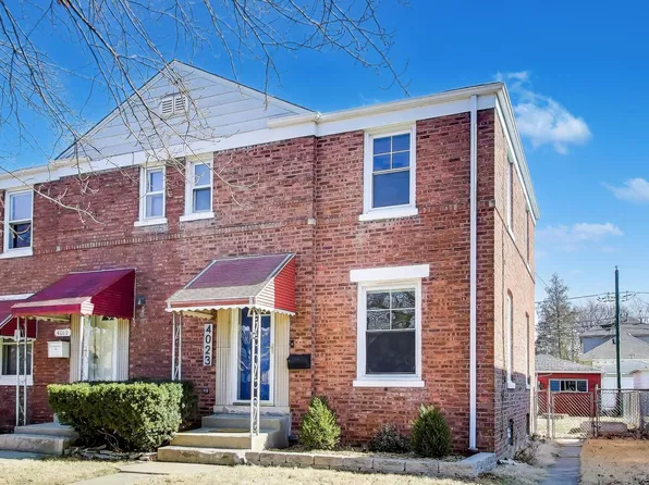 4023 Oak Ave, Brookfield, IL 60513