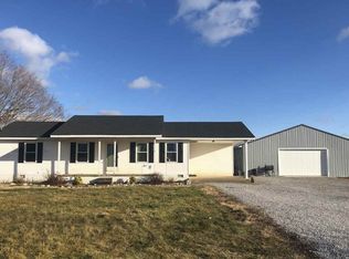 180 Lickskillet Rd, Olmstead, KY 42265