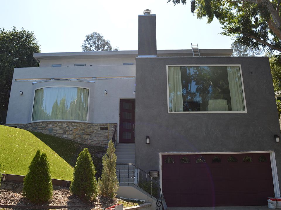 1st image of 3964 Beverly Glen Blvd