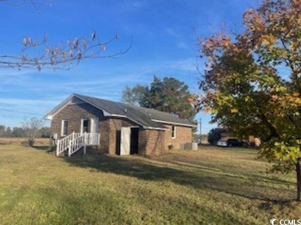 2359 W Highway 9, Dillon, SC 29536