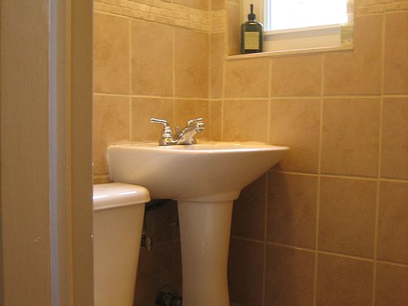 Gorgeous Bathroom