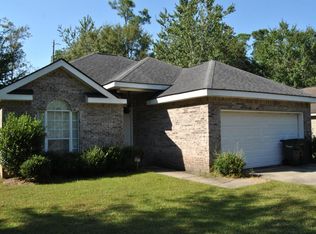 83182 Lola Dr, Diamondhead, MS 39525