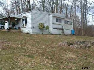 545 Butter Rd, Dover, PA 17315