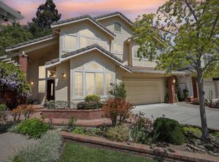 18385 Chelmsford Dr, Cupertino, CA 95014