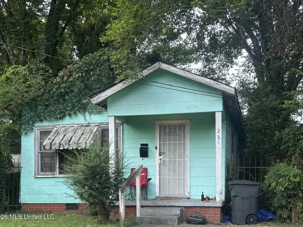 235 Taft St, Jackson, MS 39202