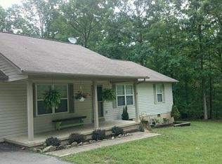 91 Hubo Cir, Crossville, TN 38555