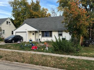 7307 SW 13th St, Des Moines, IA 50315