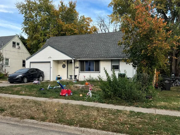 7307 SW 13th St, Des Moines, IA 50315