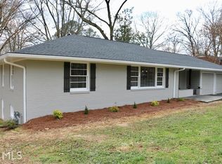 2330 Clearwater Dr SE, Marietta, GA 30067