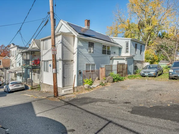 25 Galivan Street, Waterbury, CT 06706
