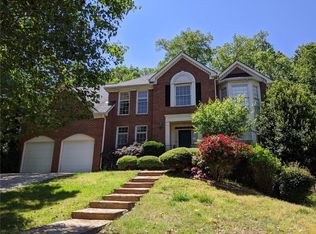 220 Saint Devon Xing, Johns Creek, GA 30097