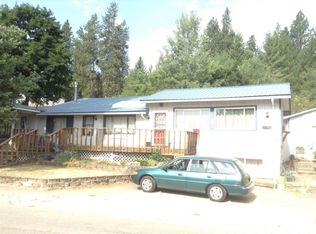 6730 E French Gulch Rd, Coeur D Alene, ID 83814