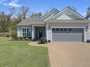 49 Heathrow Ave, Bluffton, SC 29910