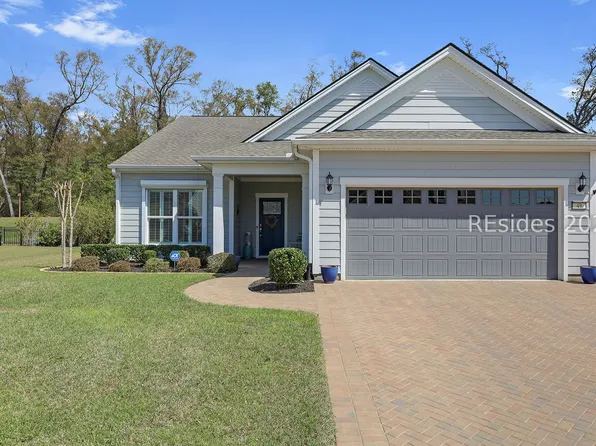 49 Heathrow Ave, Bluffton, SC 29910