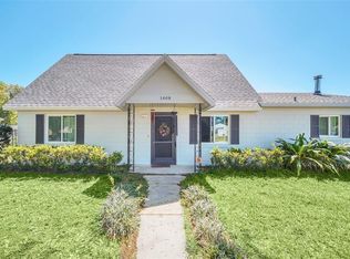 1408 Ernest St, Kissimmee, FL 34741