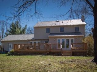 36 Taylor Rd, Princeton, NJ 08540