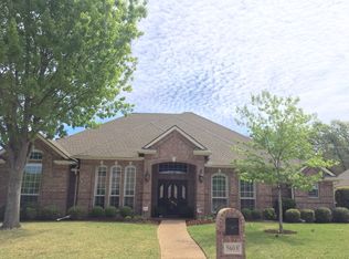 5603 Hunterwood Ln, Arlington, TX 76017