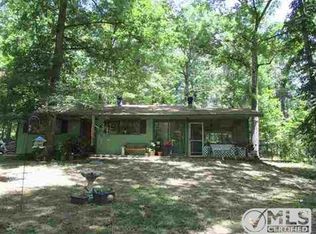 723 Independence Dr, Hot Springs, AR 71913