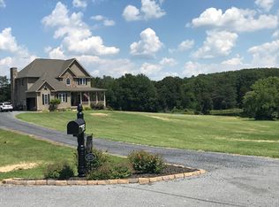 183 Powell Ln, Front Royal, VA 22630