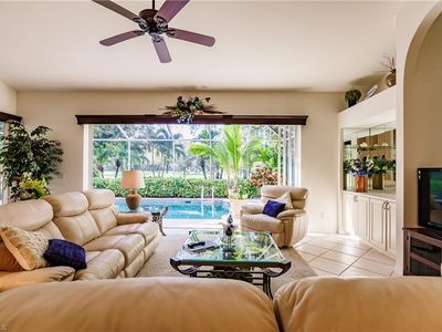 2320 Heritage Greens Dr, Naples, FL, 34119