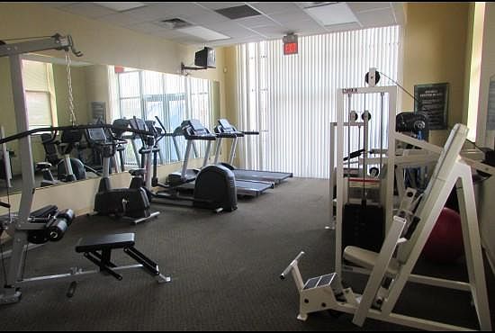 Oak Hill Apartments
